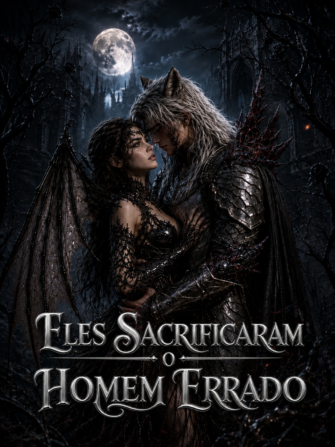 Eles Sacrificaram o Homem Errado